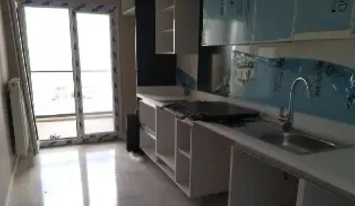 آشپزخانه پروژه ویرا استانبول