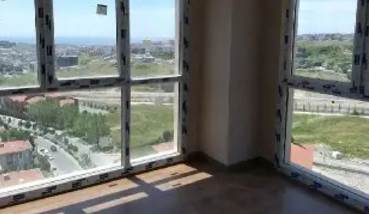 پنجره پذیرایی پروژه ویرا استانبول