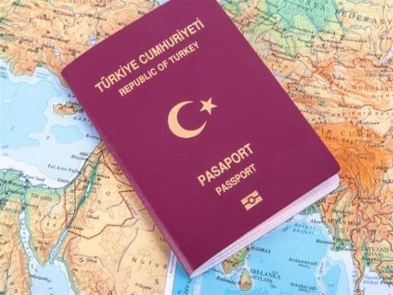 معتبرترین پاسپورت ها در سال 2021