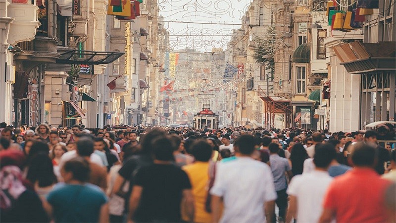 ثبت شرکت در ترکیه و اخذ پاسپورت