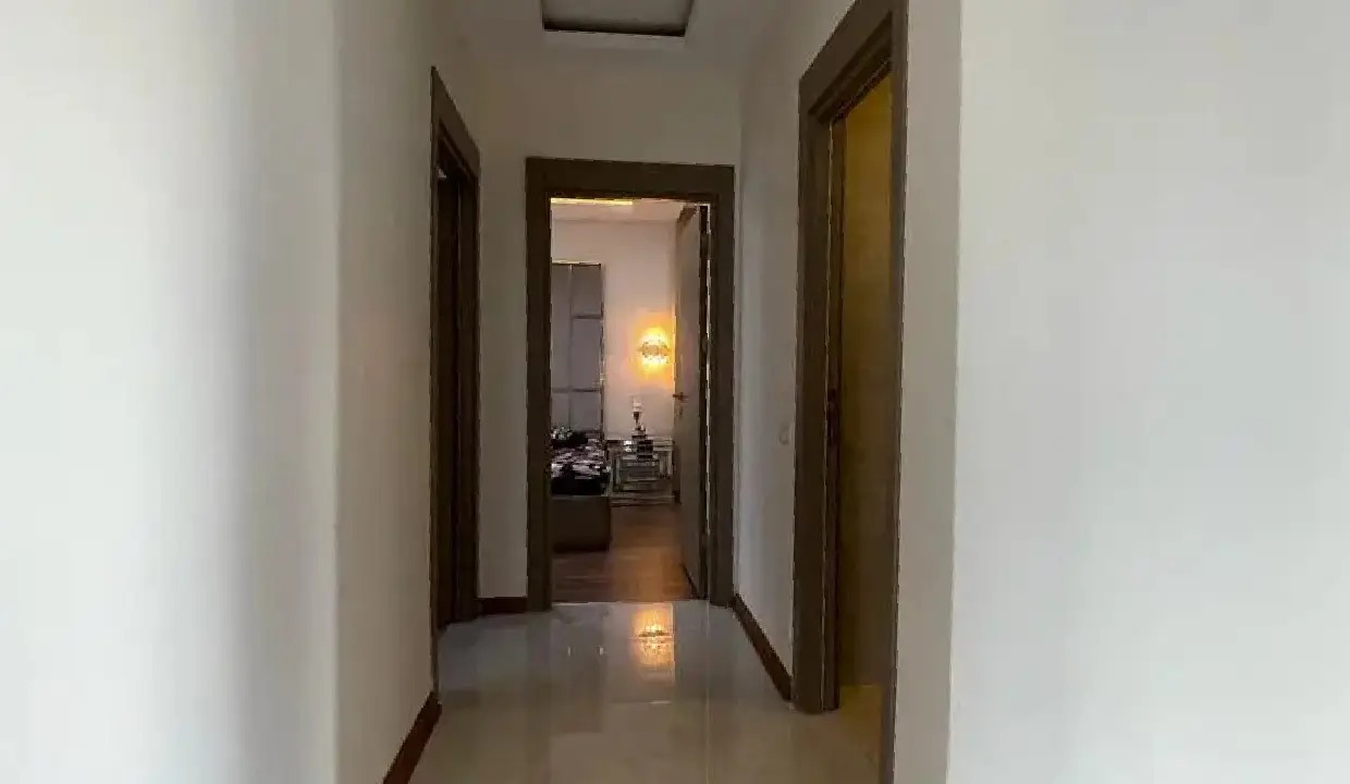 راهرو پروژه گیز کوله استانبول
